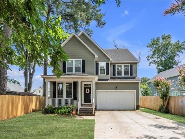 House for sale in Virginia