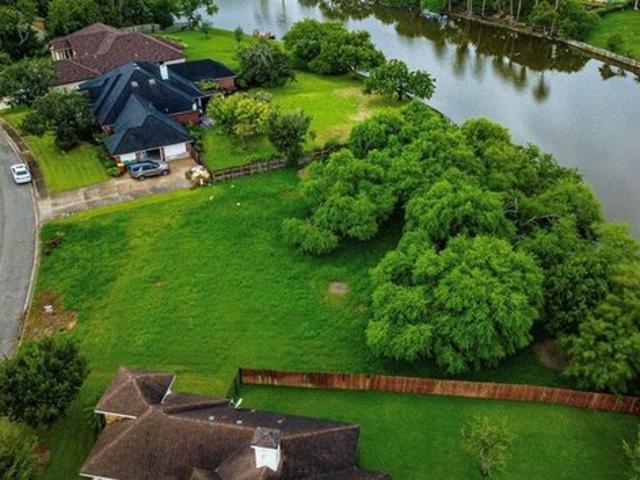 Land for sale in Cameron, Texas