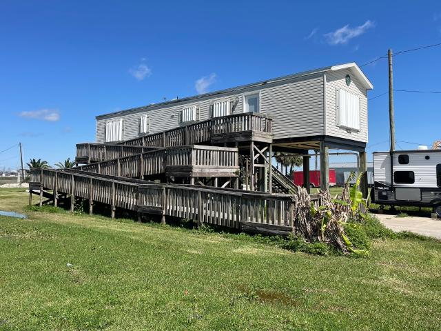 Property for sale in Jefferson, Texas