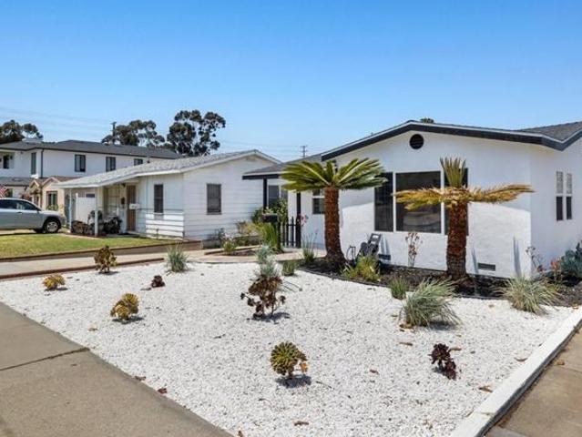 House for sale in Hawthorne, California
