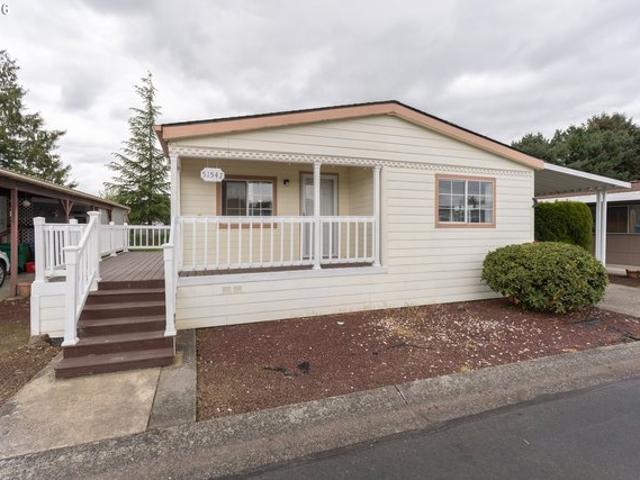 House for sale in Oregonia