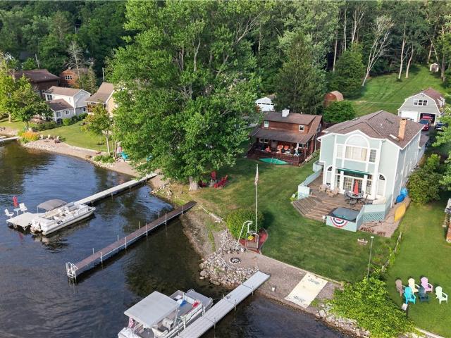 House for sale in Honeoye, New York