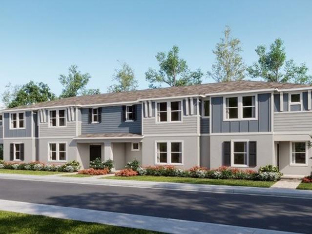 Townhouse for sale in Saint Cloud, Florida