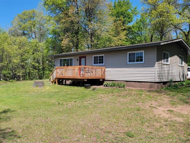 House for sale in Webster, Wisconsin