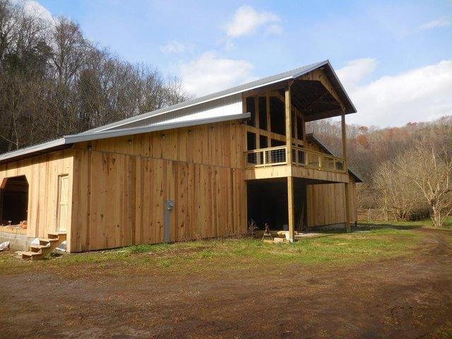 Farm for sale in Tennessee