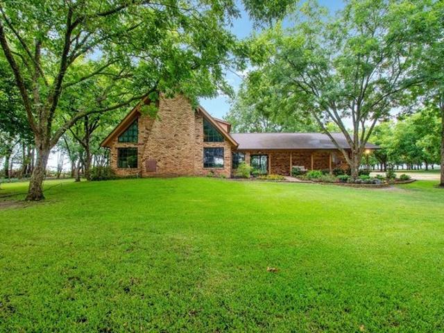 Farm for sale in Kemp, Texas