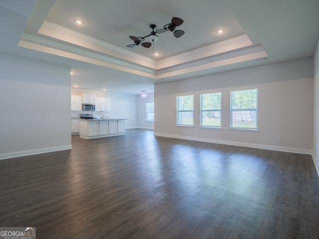 House for sale in Lowndes, Georgia