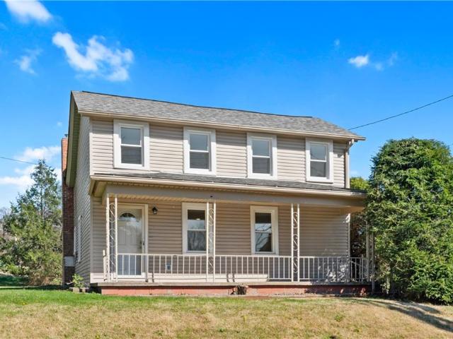 House for sale in Allison Park, Pennsylvania