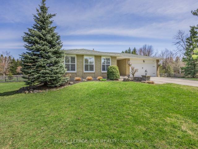 House for sale in Dufferin, Ontario