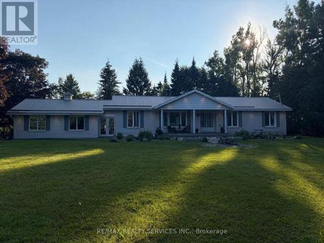 Farm for sale in Dufferin, Ontario