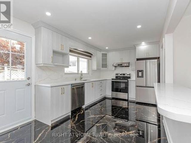 House for sale in Burlington, Ontario