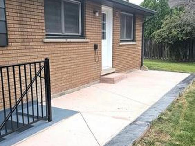 House for sale in Burlington, Ontario