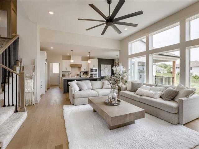 House for sale in Riverside, Missouri