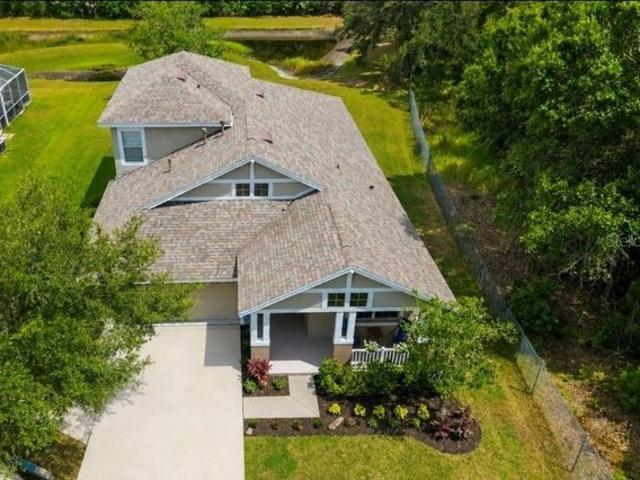 House for sale in Lutz, Florida