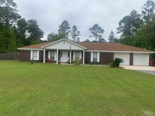 House for sale in Milton, Florida