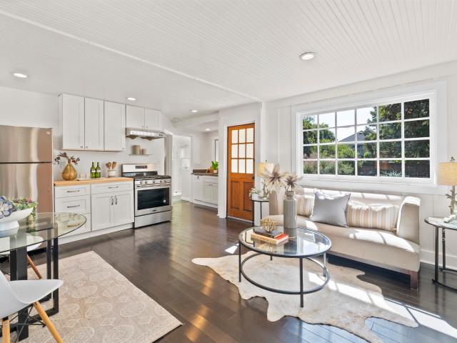 House for sale in Oakland, California
