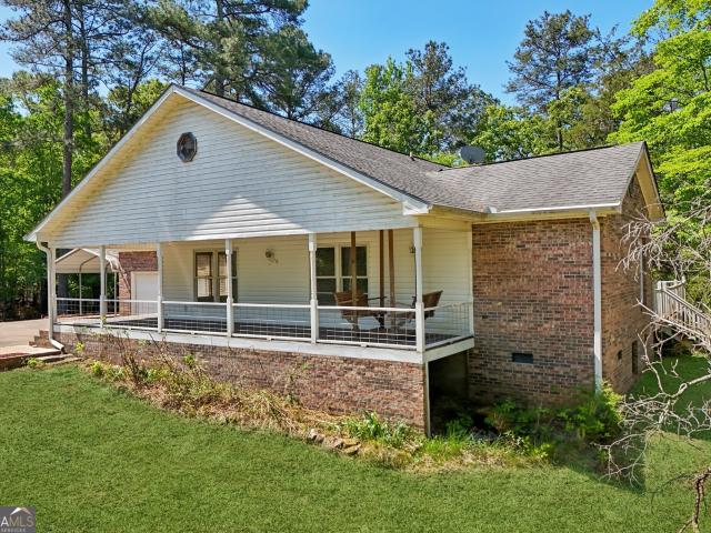House for sale in Franklin, Georgia