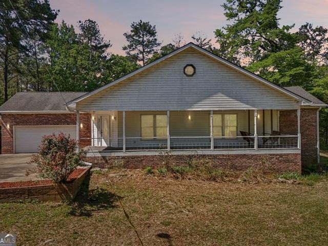 House for sale in Franklin, Georgia