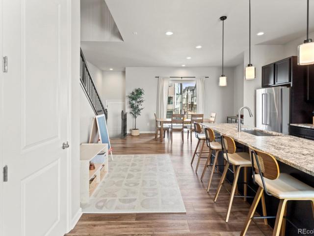 Townhouse for sale in Wheat Ridge, Colorado