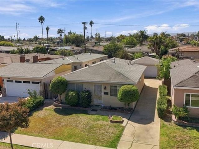 House for sale in Hawthorne, Los Angeles County