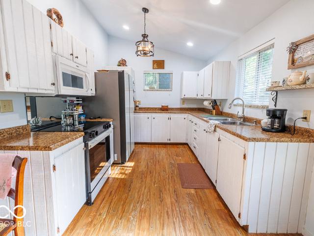 House for sale in Gosport, Owen County