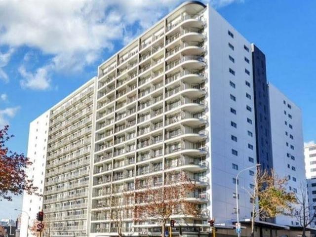 Apartment for rent in Auckland, Oroua County