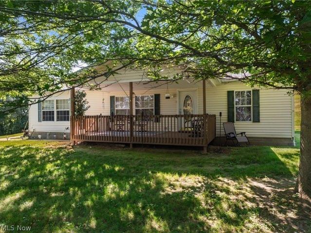 House for sale in Belmont, Ohio