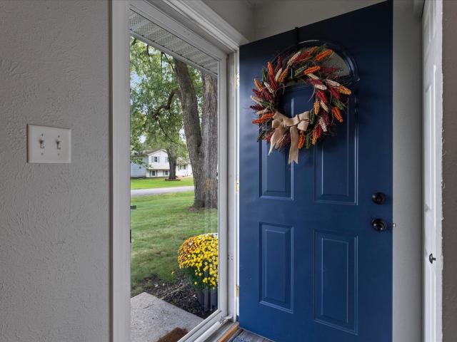 House for sale in South Bend, Indiana