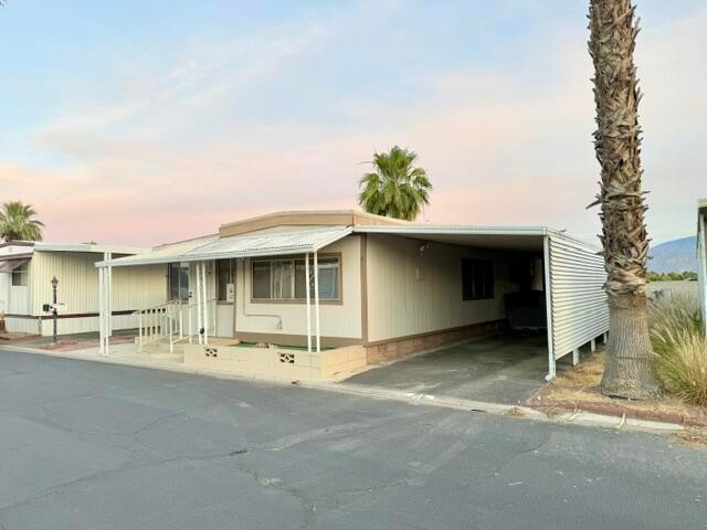 House for sale in Indio, California