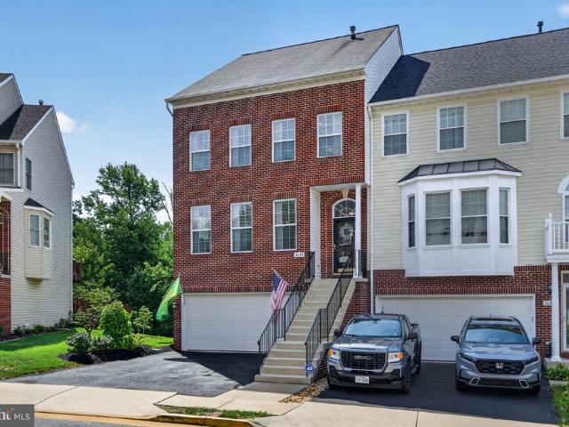 Townhouse for sale in Virginia