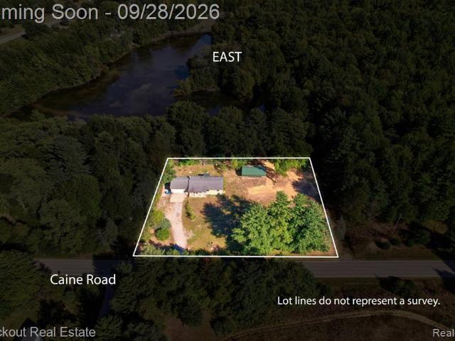 House for sale in Vassar Township, Tuscola County