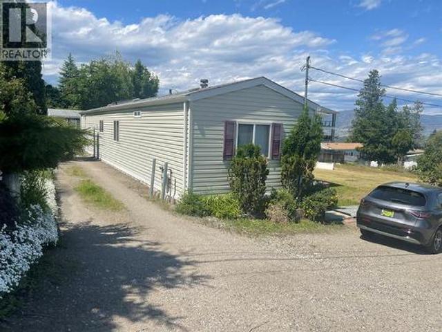 Commercial for sale in Winfield, British Columbia