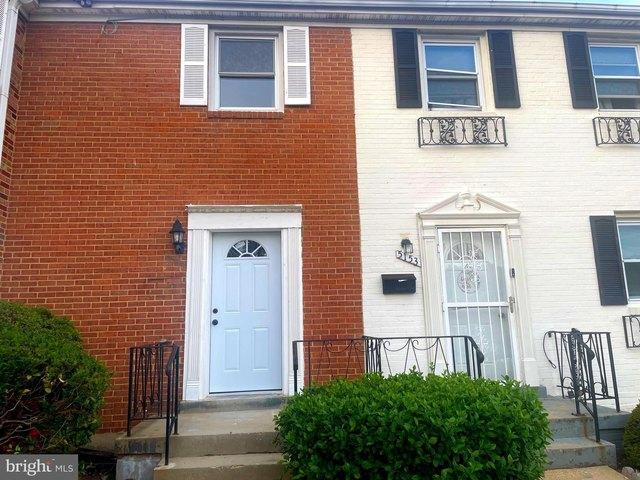 Condo for sale in Suitland, Maryland