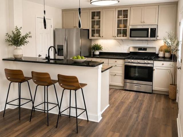 Property for rent in Camp Springs, Maryland