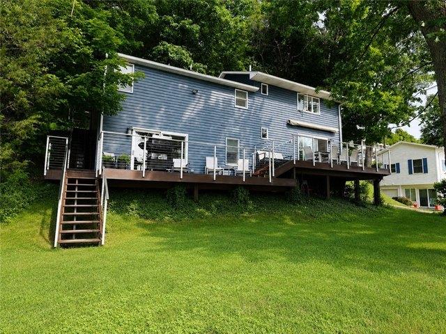 House for sale in Alpine, New York