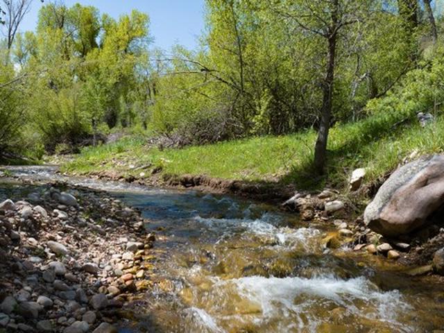 Land for sale in Morgan, Utah