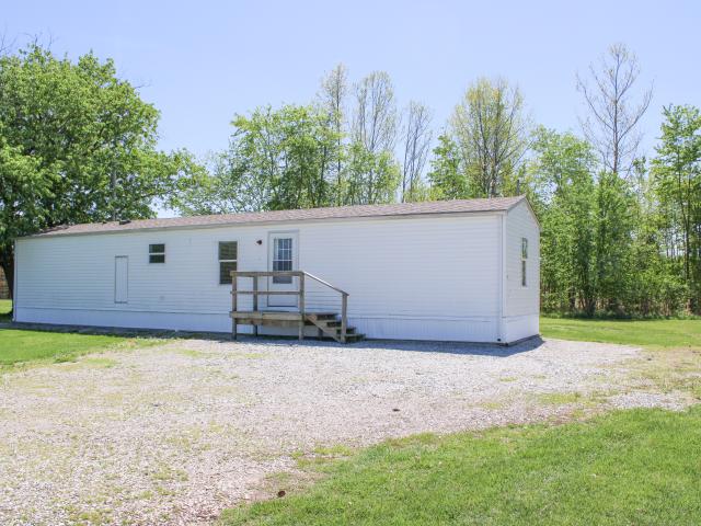 House for sale in Indiana