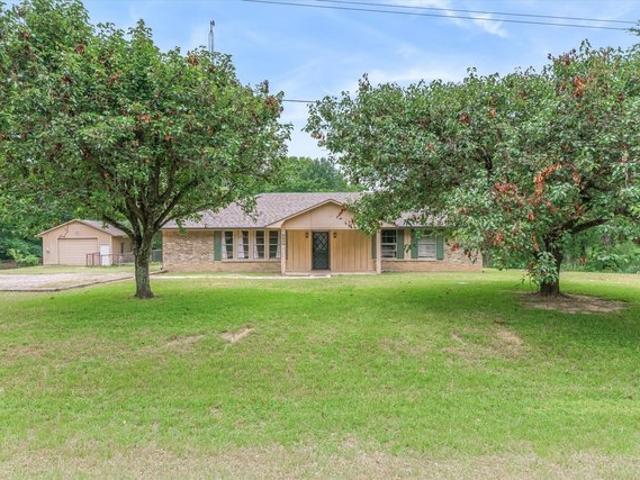 House for sale in Wills Point, Texas
