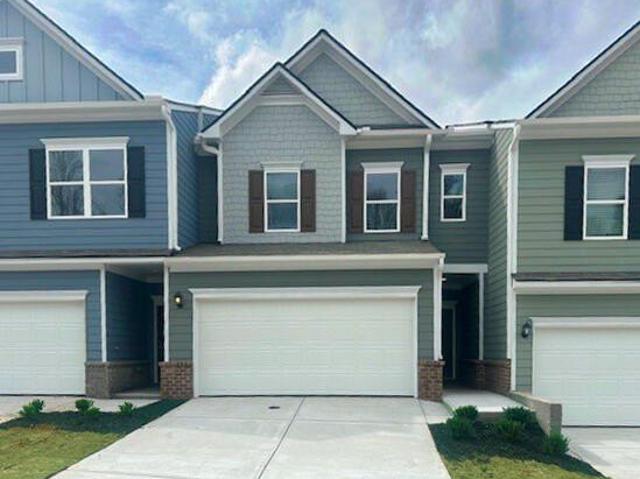 Townhouse for sale in Tennessee