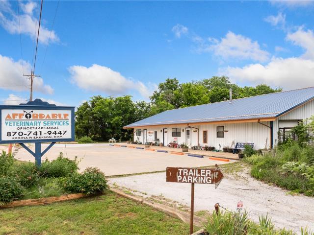 Commercial for sale in Ark
