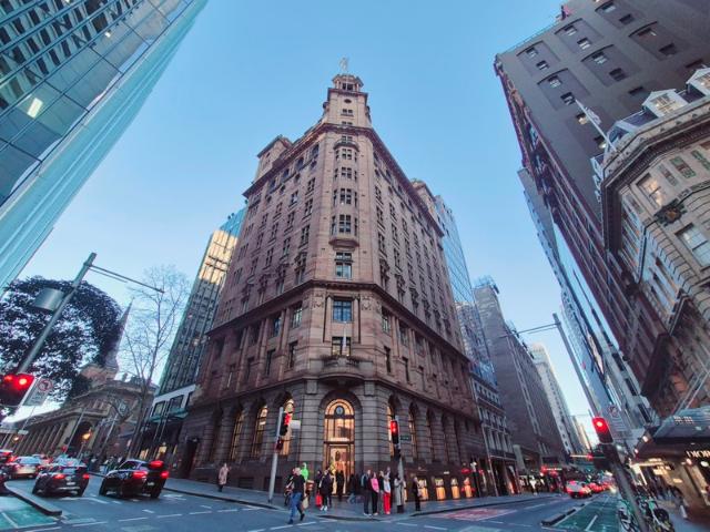Office for sale in Sydney, New South Wales