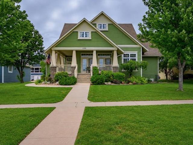 House for sale in Kansas