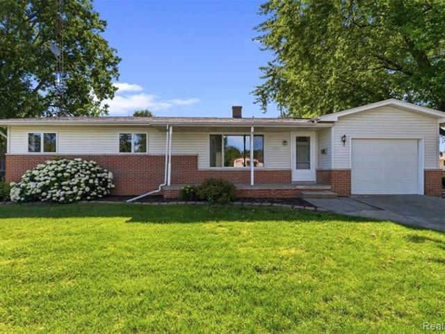 House for sale in Swartz Creek, Michigan