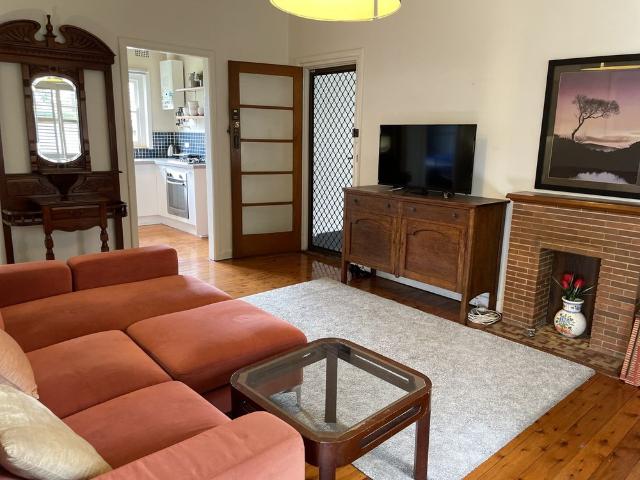 Apartment for rent in Willoughby, New South Wales