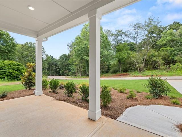 House for sale in Cumming, Georgia