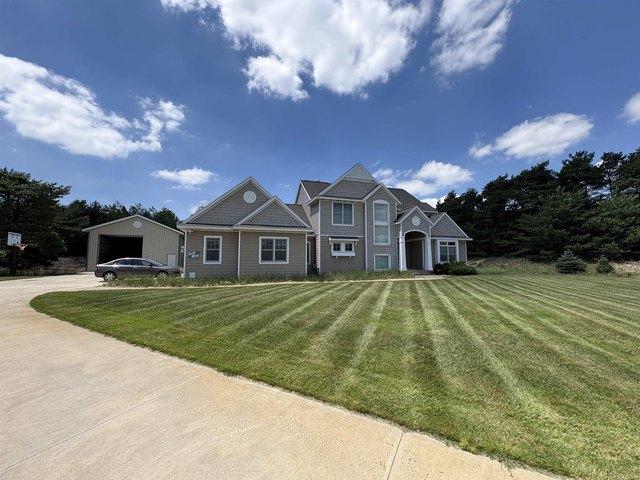 House for sale in Holland, Michigan