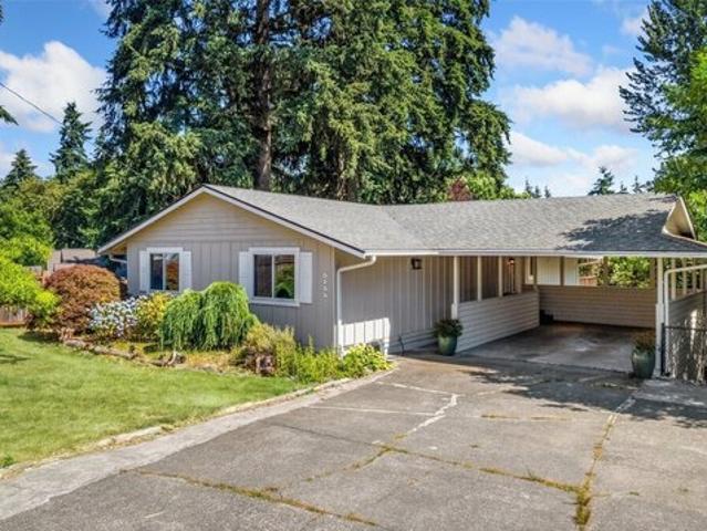 House for sale in Auburn, Washington