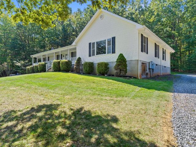 House for sale in Concord, Campbell County