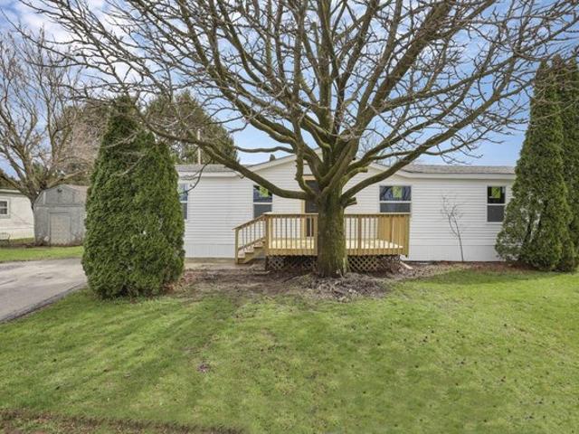 House for sale in Plain City, Ohio