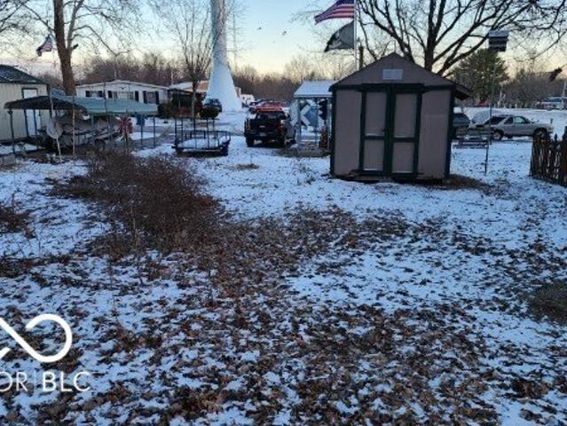 Land for sale in Greencastle, Indiana